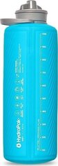 Kokkupandav joogipudel HydraPak Flux, 1000 ml, sinine hind ja info | Joogipudelid | hansapost.ee