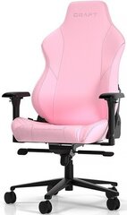 Кресло DXRacer Craft C001-P-P цена и информация | Офисные кресла | hansapost.ee