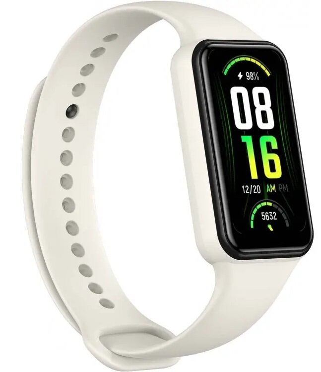 Amazfit Band 7 White B2177EU2N hind ja info | Nutivõrud ja aktiivsusmonitorid | hansapost.ee