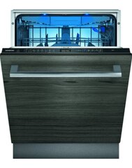 Посудомоечная машина Siemens SN65EX57CE цена и информация | Посудомоечные машины | hansapost.ee
