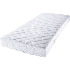 Madrats Atlanta Pocket, 80 x 200 cm price and information | Mattresses | hansapost.ee