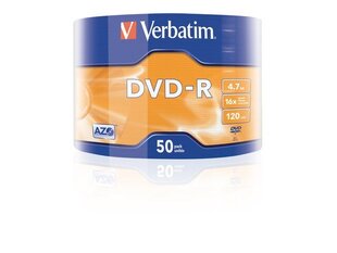 Verbatim 43788 цена и информация | Виниловые пластинки, CD, DVD | hansapost.ee