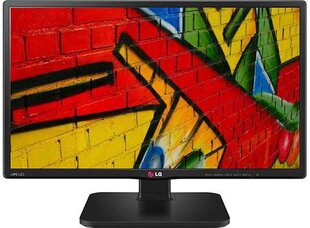 LG 24BK450H-B, 24" цена и информация | Мониторы | hansapost.ee