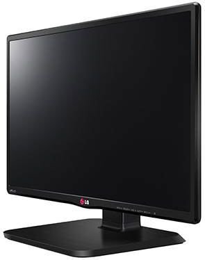 LG 24BK450H-B hind ja info | Monitorid | hansapost.ee