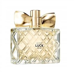 Avon Luck духи для Нее 50 мл цена и информация | Духи для Нее | hansapost.ee