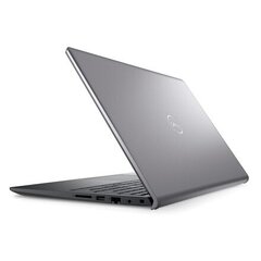 Dell Vostro 15 3520, 15.6 ", WVA, FHD, 1920 x 1080, Anti-glare, i7-1255U, 16 GB, SSD 512 GB, Intel Iris Xe Graphics, Windows 11 Home, ENG, Black hind ja info | Sülearvutid | hansapost.ee