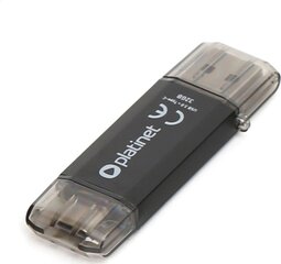 Platinet C-DEPO 32 GB USB 3.0 hind ja info | Mälupulgad | hansapost.ee