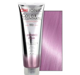 Tooniv palsam CHI Ionic Color Illuminate, 251 ml hind ja info | Palsamid | hansapost.ee