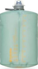 Kokkupandav Joogipudel HydraPak Stow Bottle, 1000 ml, roheline hind ja info | Joogipudelid | hansapost.ee