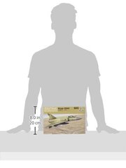 Конструктор Italeri, Mirage 2000C цена и информация | Конструкторы и кубики | hansapost.ee