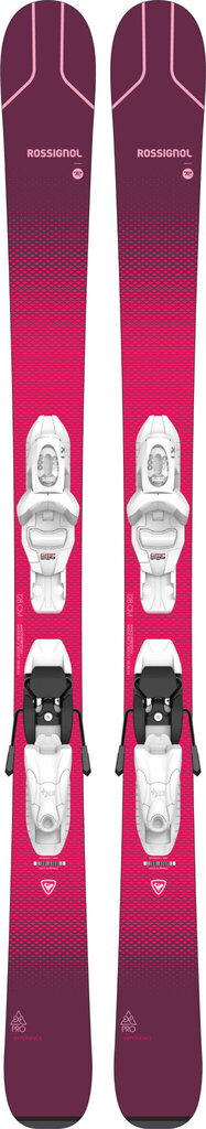 Mäesuusad Rossignol Experience Pro W KX KID4 GW W цена и информация | Mäesuusad | hansapost.ee