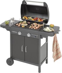 Campingaz Classic LX Plus gaasigrill hind ja info | Grillid | hansapost.ee