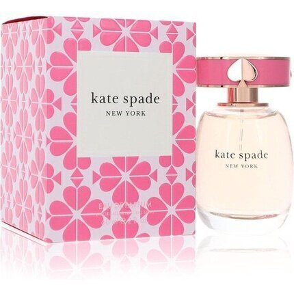 Parfüümvesi naistele Kate Spade New York EDP, 60 ml hind ja info | Parfüümid naistele | hansapost.ee