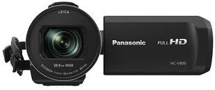 Panasonic HC-V800 price and information | Video cameras | hansapost.ee