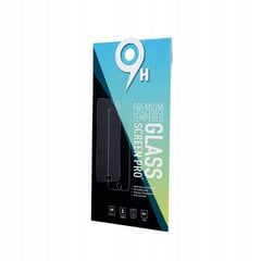 Tempered Glass for Samsung Note 10 Lite / A81 цена и информация | Защитные пленки для телефонов | hansapost.ee