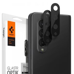 Spigen Optik kaamerakaitse Galaxy Fold 3 цена и информация | Защитные пленки для телефонов | hansapost.ee