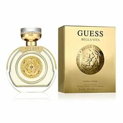 Tualettvesi naistele Guess Bella Vita, 100 ml цена и информация | Женские духи | hansapost.ee