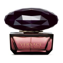 Versace Crystal Noir EDT naistele 30 ml hind ja info | Parfüümid naistele | hansapost.ee