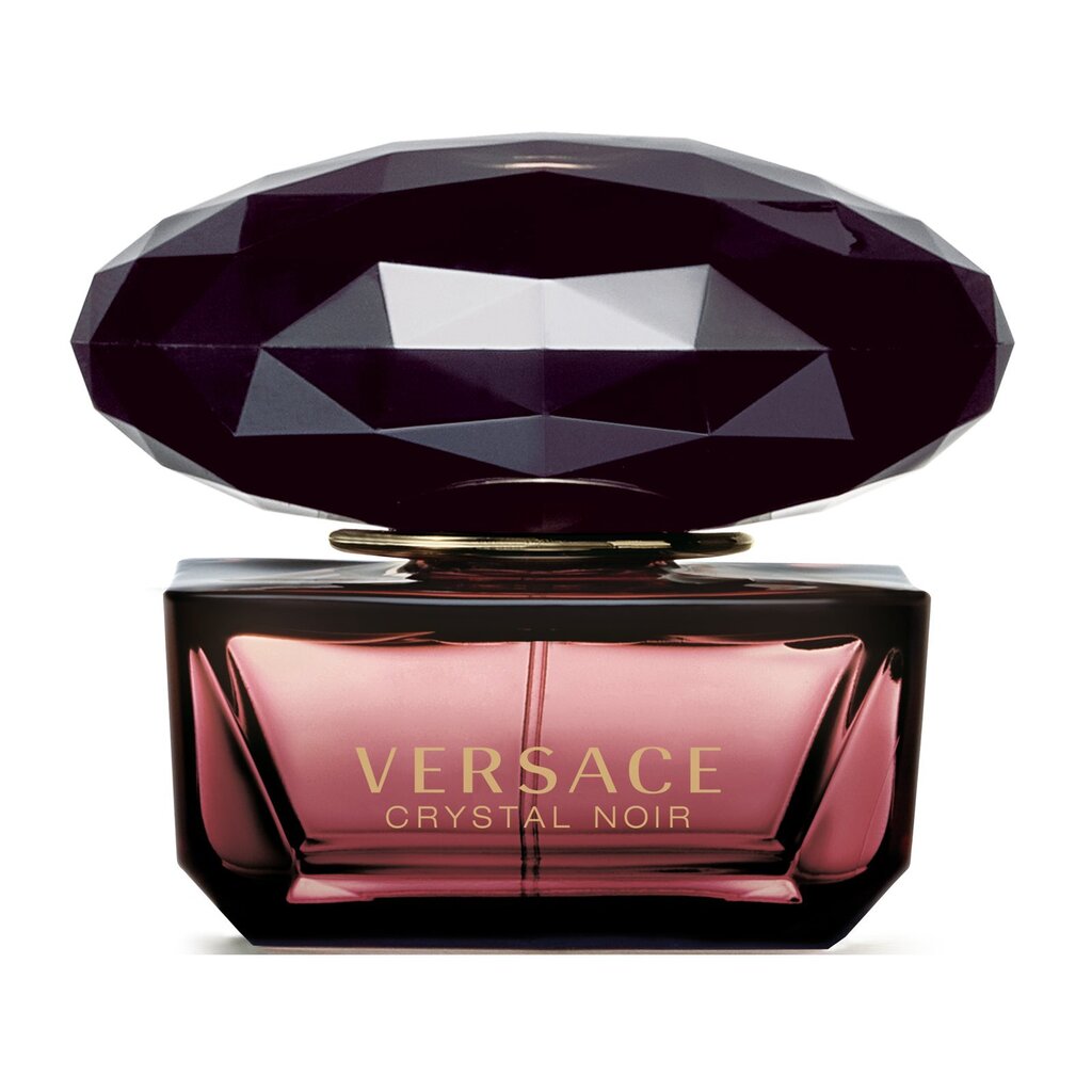 Versace Crystal Noir EDT naistele 30 ml hind ja info | Parfüümid naistele | hansapost.ee