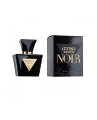 Tualettvesi naistele Guess Seductive Noir EDT, 30 ml hind ja info | Parfüümid naistele | hansapost.ee