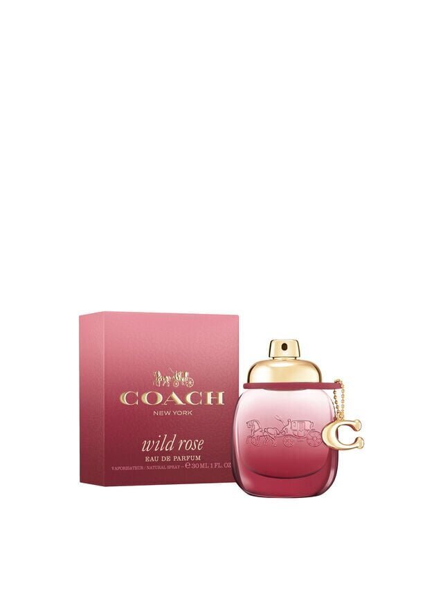 Parfüümvesi Coach Wild Roses EDP naistele, 30 ml hind ja info | Parfüümid naistele | hansapost.ee