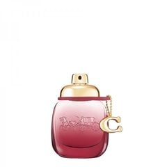 Parfüümvesi Coach Wild Roses EDP naistele, 30 ml hind ja info | Parfüümid naistele | hansapost.ee