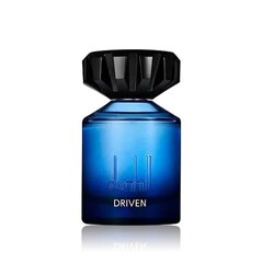Parfüümvesi Dunhill Driven Blue EDP meestele, 100 ml цена и информация | Духи для Него | hansapost.ee