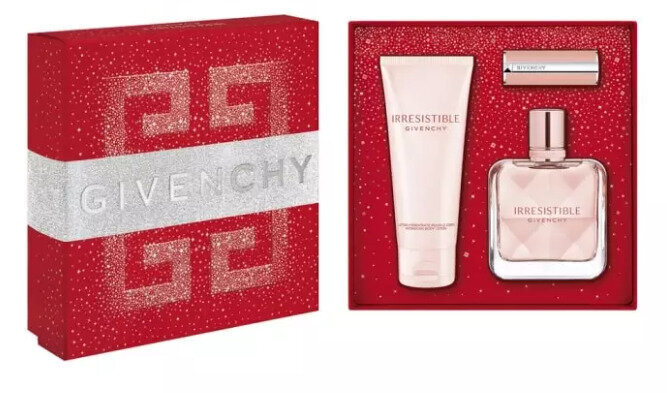 Komplekt Givenchy Irresistible naistele цена и информация | Parfüümid naistele | hansapost.ee