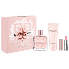 Набор Givenchy Irresistible для женщин цена и информация | Givenchy Духи | hansapost.ee