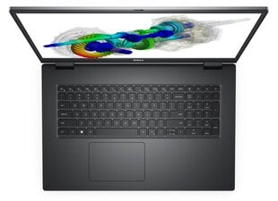 Dell Precision 7770, 17.3 ", WVA, FHD, 60 Hz, 1920 x 1080, Anti-glare, Intel Core i9, i9-12950HX, 16 GB, SSD 512 GB, NVIDIA RTX A3000, GDDR6, 12 GB, Windows 11 Pro, ENG, Grey price and information | Laptops | hansapost.ee