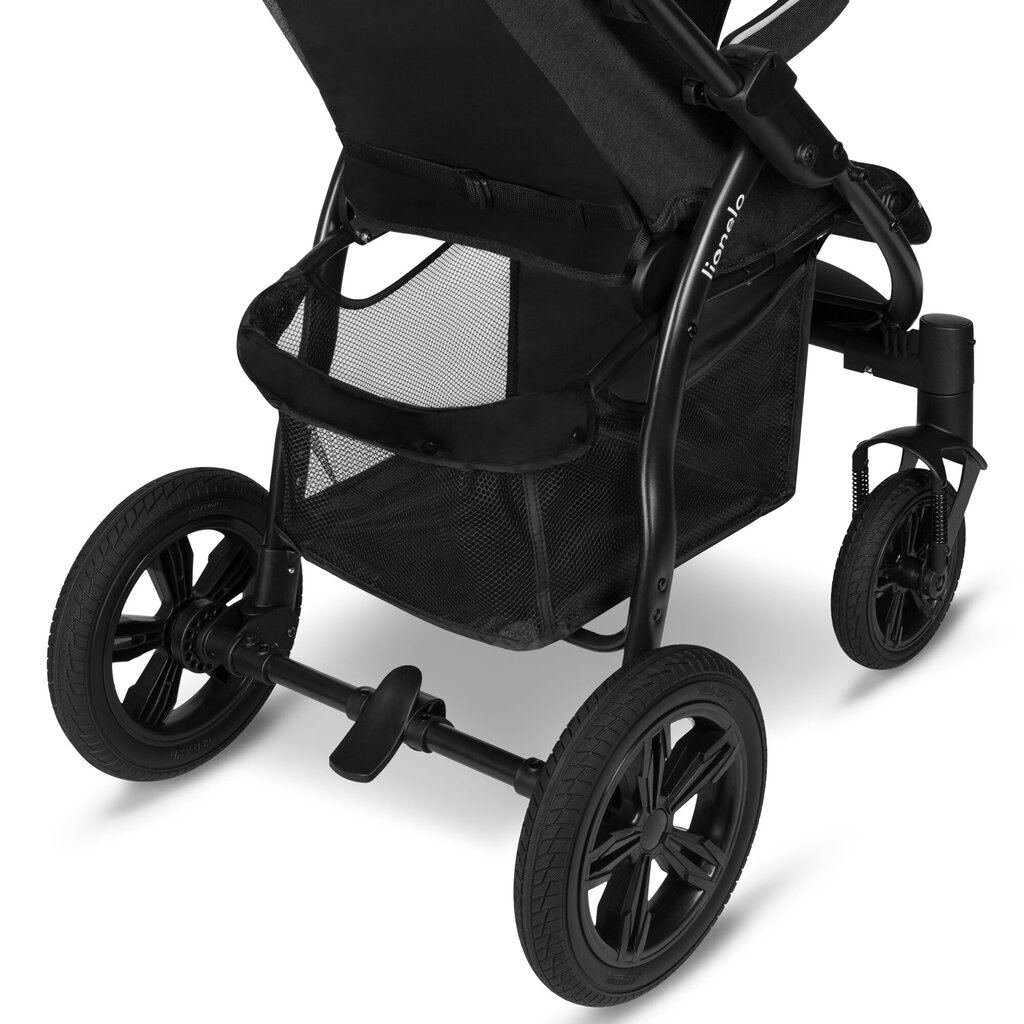 Lionelo Annet Plus - silla de paseo 