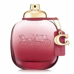 Parfüümvesi naistele Coach Wild Roses EDP, 90 ml цена и информация | Женские духи | hansapost.ee