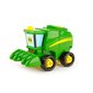 Mängukomplekt John Deere Cory Combine, 47210 цена и информация | Beebide mänguasjad | hansapost.ee