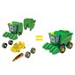 Mängukomplekt John Deere Cory Combine, 47210 hind ja info | Beebide mänguasjad | hansapost.ee