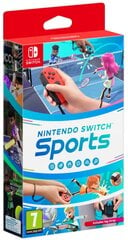 Nintendo Switch Sports (Nintendo Switch Game) price and information | Konsooli- ja arvutimängud | hansapost.ee