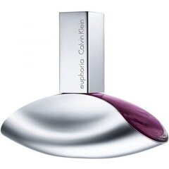 Женская парфюмерия Euphoria Calvin Klein EDP: Емкость - 160 ml цена и информация | Духи для Нее | hansapost.ee