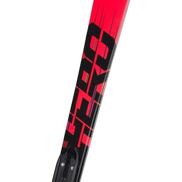 Mäesuusad lastele Rossignol Hero Jr. Multi-Event Kid4 цена и информация | Mäesuusad | hansapost.ee