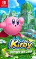 Kirby and the Forgotten Land Switch mäng цена и информация | Konsooli- ja arvutimängud | hansapost.ee