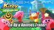 Kirby and the Forgotten Land Switch mäng цена и информация | Konsooli- ja arvutimängud | hansapost.ee