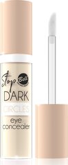 Peitekreem Bell Stop Dark Circles, 02 True Ivory цена и информация | Пудры, базы под макияж | hansapost.ee