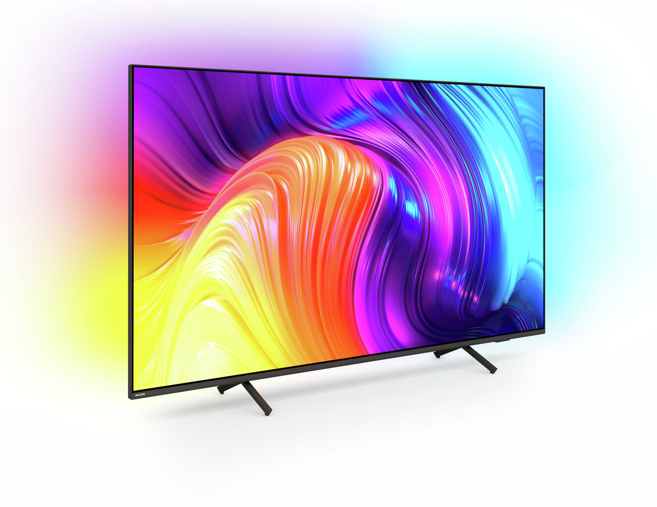 Philips The One 4K UHD LED Android TV 50PUS8517/12 hind ja info | Televiisorid | hansapost.ee