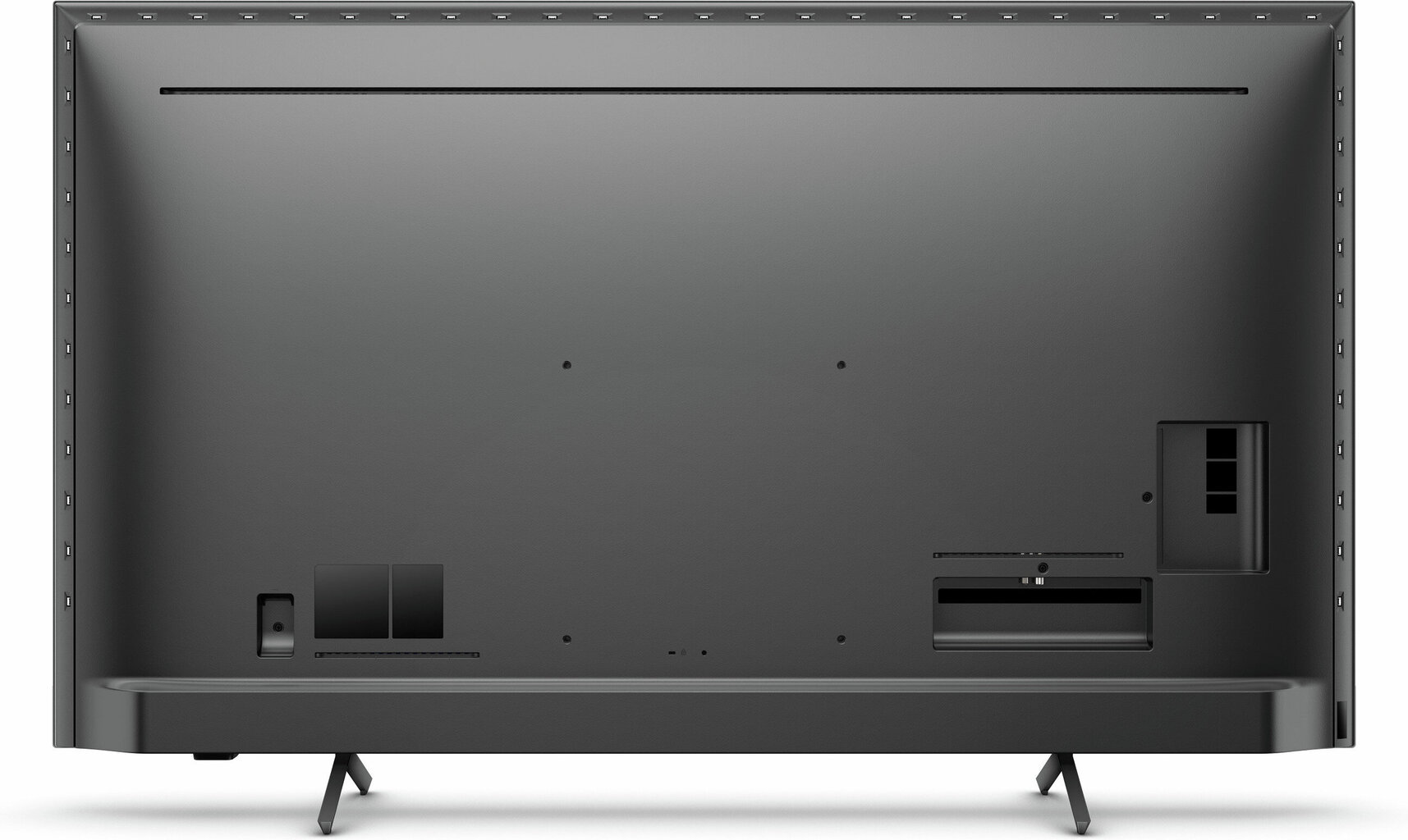 Philips The One 4K UHD LED Android TV 50PUS8517/12 hind ja info | Televiisorid | hansapost.ee