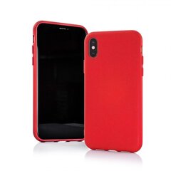 Чехол Silicone Xiaomi 12 Pro 5G, красный цена и информация | Чехлы для телефонов | hansapost.ee