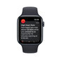 Apple Watch SE2nd Gen GPS + Cellular 40mm Midnight Aluminium Case ,Midnight Sport Band - MNPL3UL/A hind ja info | Nutikellad, laste nutikellad | hansapost.ee