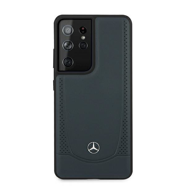 Mercedes MEHCS21LARMNA S21 Ultra G998 hind ja info | Telefonide kaitsekaaned ja -ümbrised | hansapost.ee