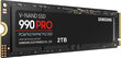 SSD Samsung 990 PRO M.2 PCIe NVMe (2 TB) hind ja info | Sisemised kõvakettad | hansapost.ee