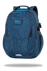 Рюкзак CoolPack Factor Piranha C02173 цена и информация | Школьные рюкзаки, спортивные сумки | hansapost.ee