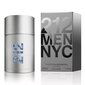 Carolina Herrera 212 EDT meestele 50 ml hind ja info | Parfüümid meestele | hansapost.ee