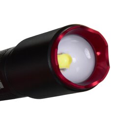 Светодиодный фонарик Libox LB0108 цена и информация | Фонарики, прожекторы | hansapost.ee