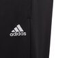 Adidas Entrada 22 treeningpüksid HC0337, must цена и информация | Jalgpalli varustus ja riided | hansapost.ee